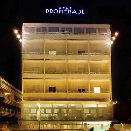 The Promenade Luxury Wellness 5*