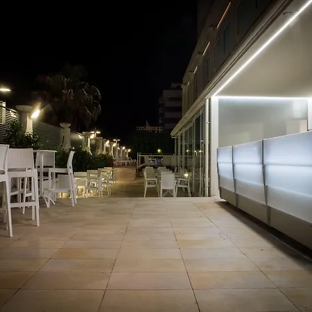 The Promenade Luxury Wellness