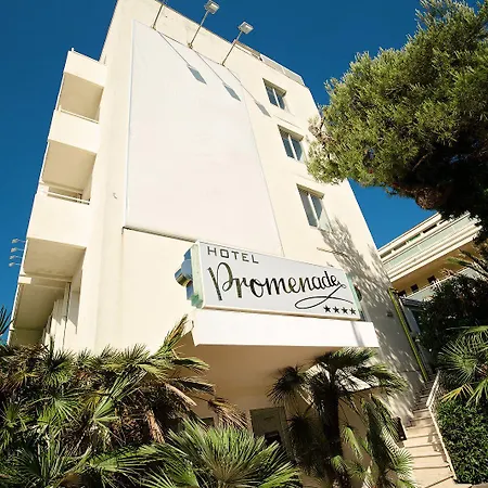 The Promenade Luxury Wellness 5*