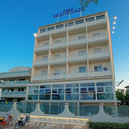 The Promenade Luxury Wellness Hotel