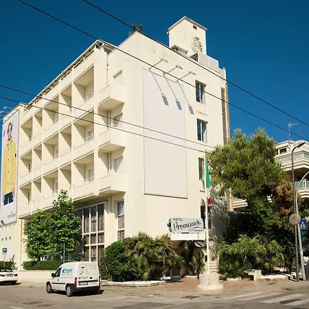 The Promenade Luxury Wellness 5*