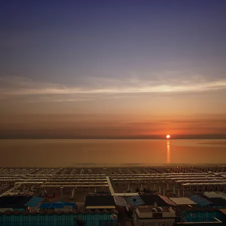 The Promenade Luxury Wellness 5* Riccione