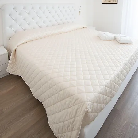 Hotel The Promenade Luxury Wellness Riccione