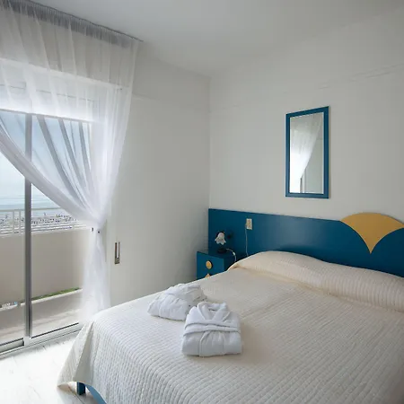 Hotel The Promenade Luxury Wellness