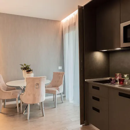 The Promenade Luxury Wellness Hotel