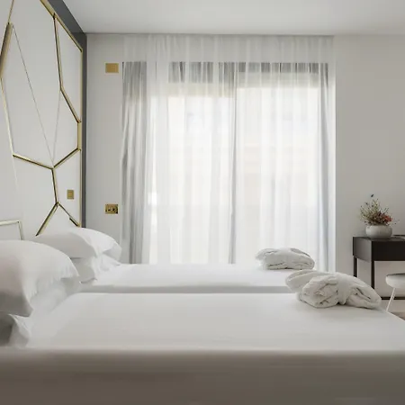 Hotel The Promenade Luxury Wellness
