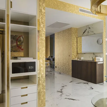 The Promenade Luxury Wellness Hotel
