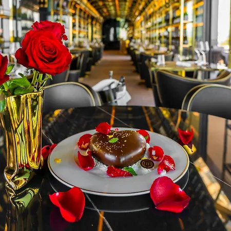 Hotel The Promenade Luxury Wellness Riccione