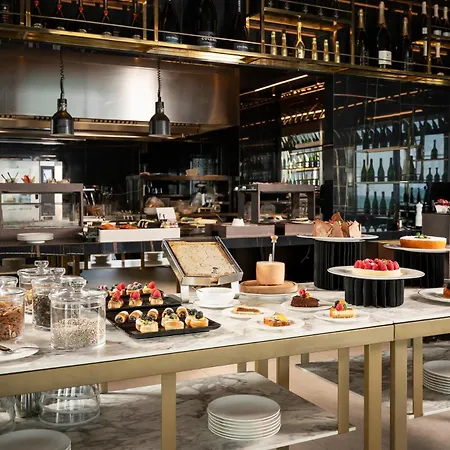 The Promenade Luxury Wellness Hotel