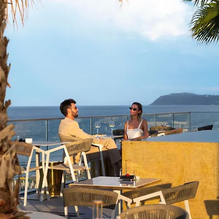 The Promenade Luxury Wellness 5*