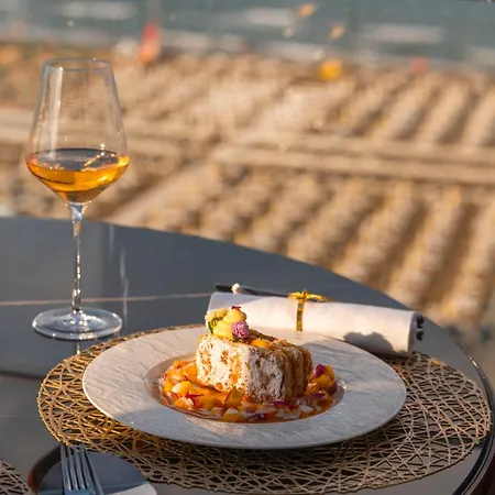 The Promenade Luxury Wellness