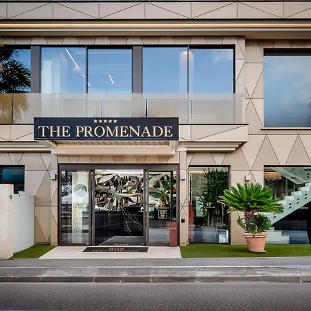 The Promenade Luxury Wellness Riccione