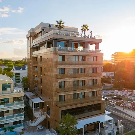 The Promenade Luxury Wellness