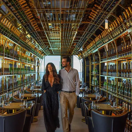 The Promenade Luxury Wellness Ριτσιόνε