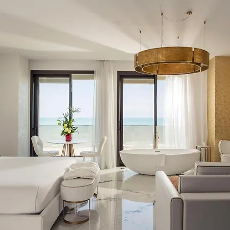 The Promenade Luxury Wellness Riccione
