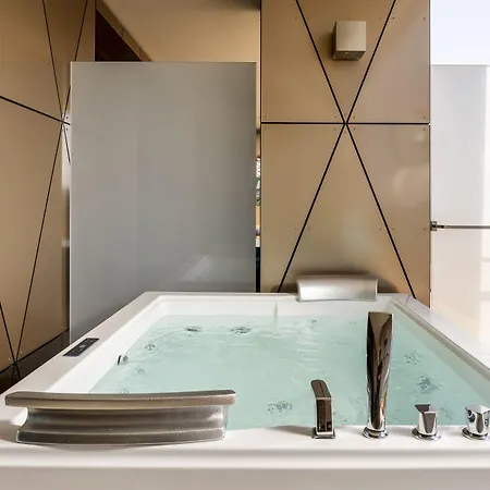 The Promenade Luxury Wellness Hotel Riccione