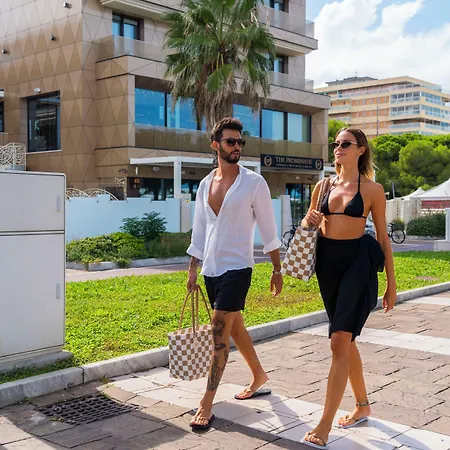 The Promenade Luxury Wellness Riccione