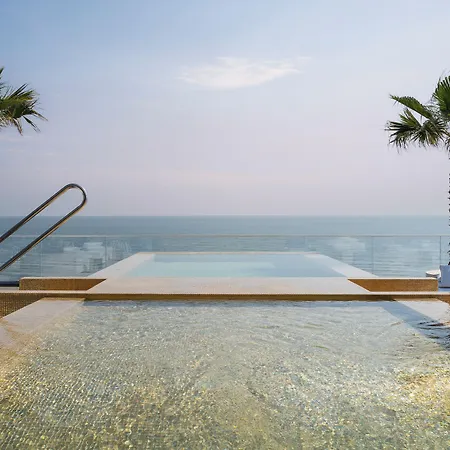 Hotel The Promenade Luxury Wellness