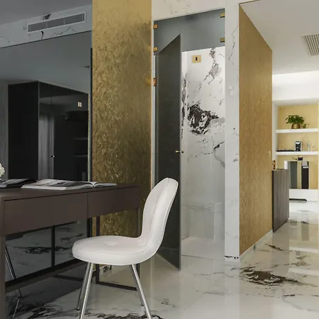 The Promenade Luxury Wellness Riccione