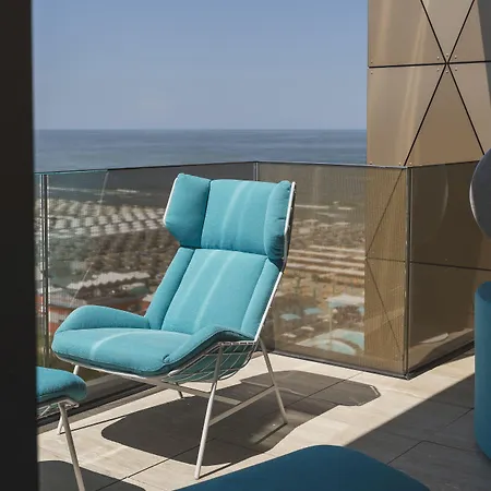 The Promenade Luxury Wellness Hotel Riccione
