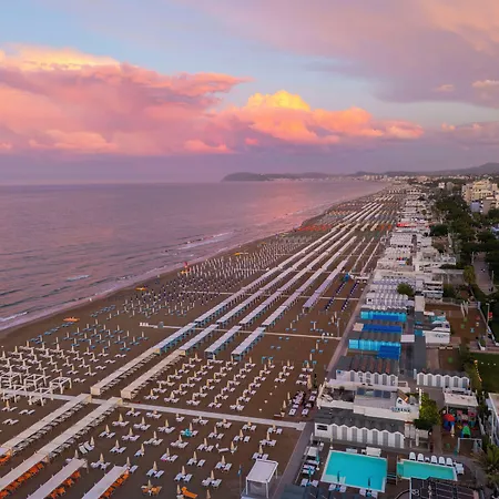 The Promenade Luxury Wellness Riccione