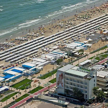 Hotel The Promenade Luxury Wellness Riccione