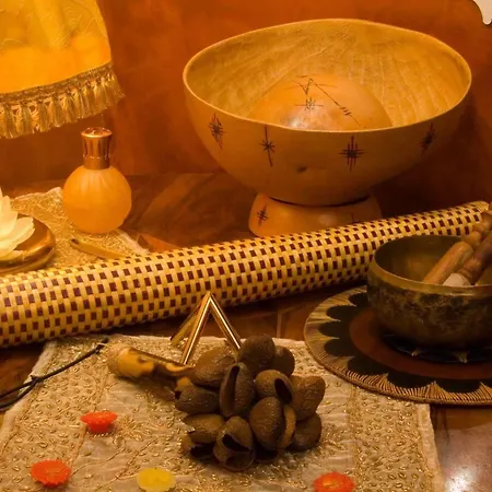 The Promenade Luxury Wellness 5* Ριτσιόνε