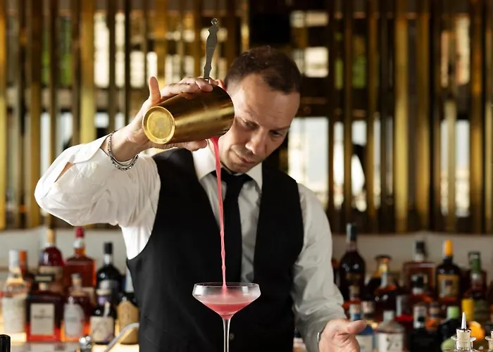 The Promenade Luxury Wellness Риччоне