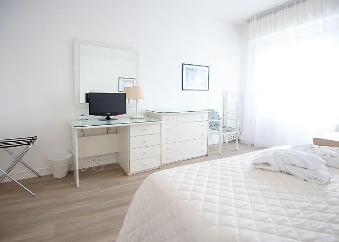 The Promenade Luxury Wellness 호텔 리치오네