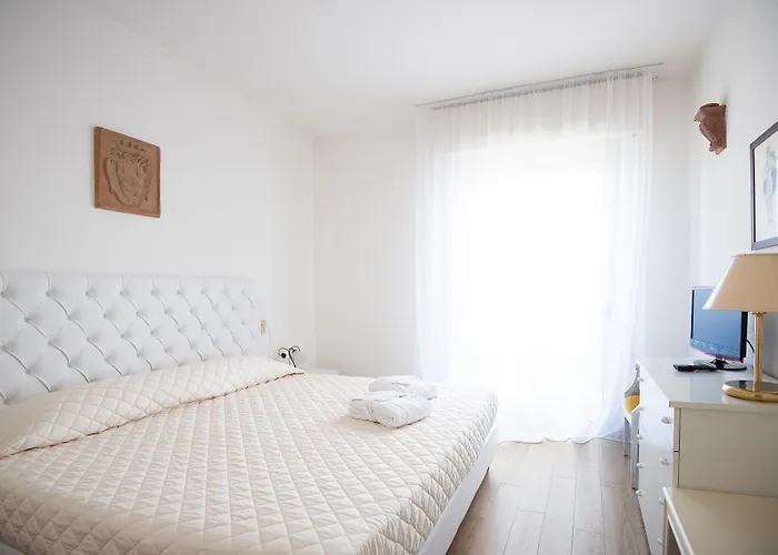 The Promenade Luxury Wellness Риччоне