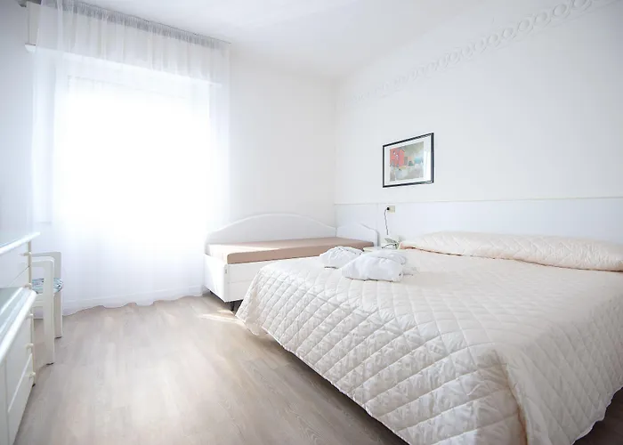 The Promenade Luxury Wellness 호텔 리치오네