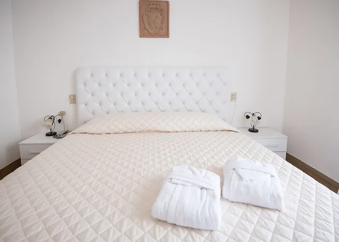 The Promenade Luxury Wellness 호텔 5*