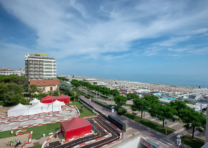 The Promenade Luxury Wellness 5* 리치오네