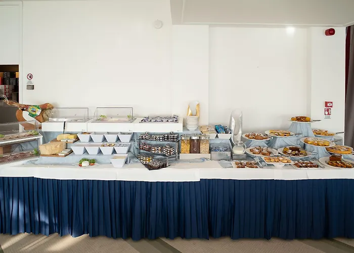 Hotel The Promenade Luxury Wellness Riccione