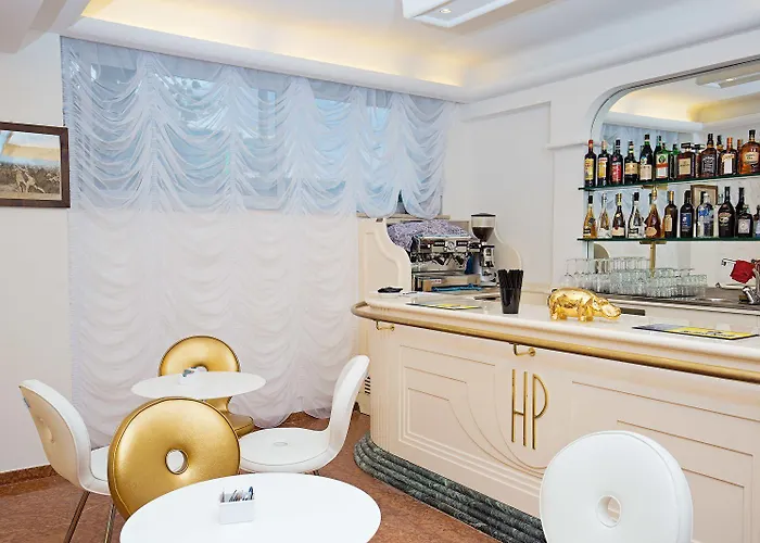 The Promenade Luxury Wellness 5* 리치오네