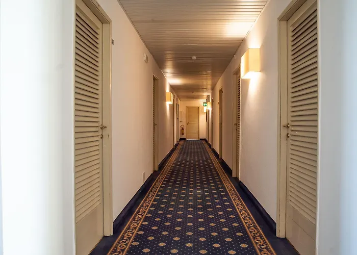 The Promenade Luxury Wellness 5* Риччоне