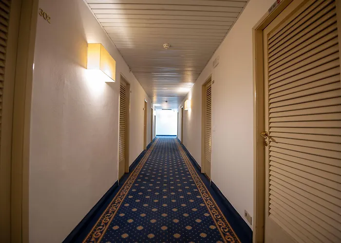 The Promenade Luxury Wellness Hotel