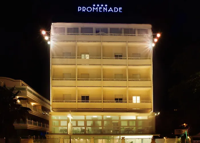 The Promenade Luxury Wellness 5*