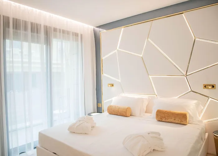 The Promenade Luxury Wellness Hotel