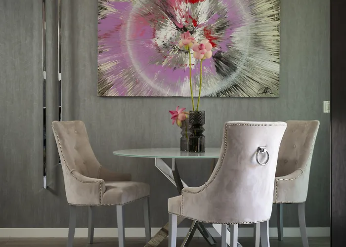 The Promenade Luxury Wellness 5* Риччоне