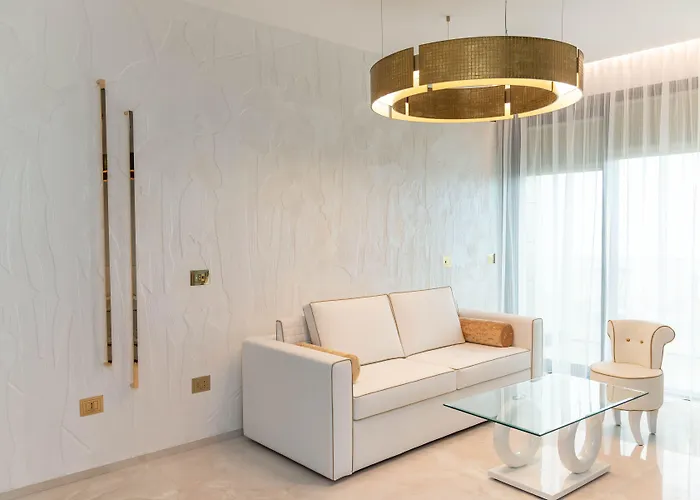 The Promenade Luxury Wellness 호텔