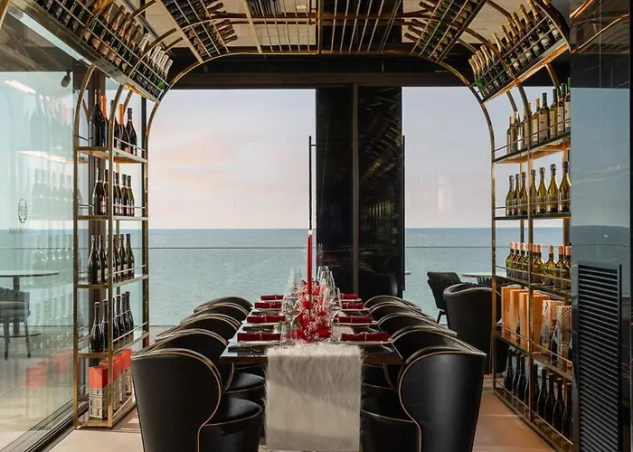 The Promenade Luxury Wellness Riccione