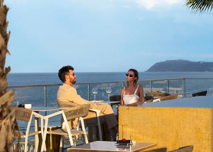 The Promenade Luxury Wellness 5*