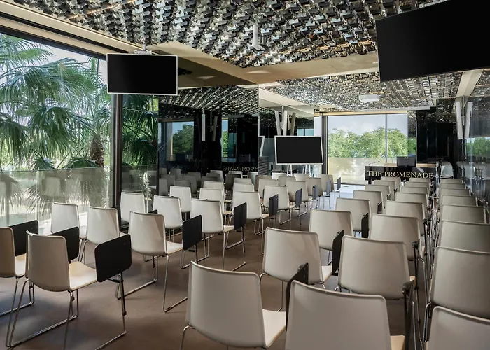 The Promenade Luxury Wellness 5* Riccione