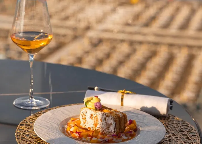 The Promenade Luxury Wellness