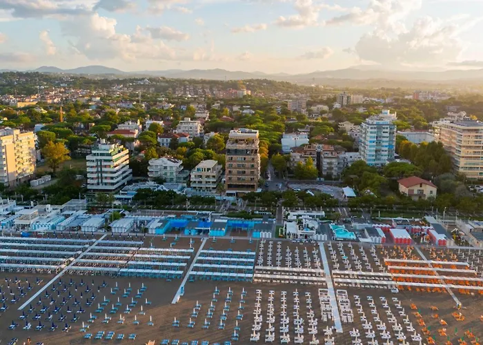 The Promenade Luxury Wellness 5*