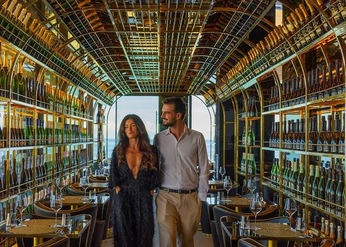 The Promenade Luxury Wellness Riccione