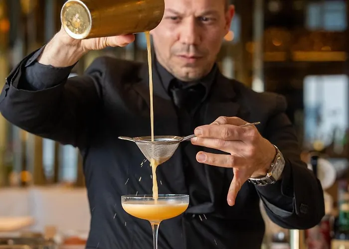 The Promenade Luxury Wellness 호텔