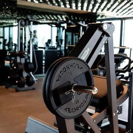 The Promenade Luxury Wellness Hotel