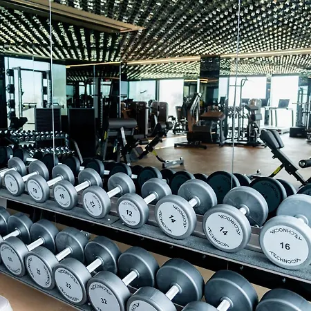 The Promenade Luxury Wellness Riccione